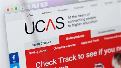 Your UCAS Number & Status Code Explained .